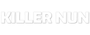 Logo of Killer Nun image size 800x310