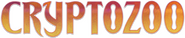 Logo of Cryptozoo image size 919x190