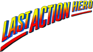 Logo of Last Action Hero image size 522x292