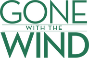 Logo of Gone with the Wind image size 1720x1129