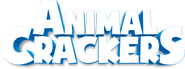 Logo of Animal Crackers image size 1630x606
