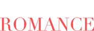 Logo of A Country Romance image size 1791x586