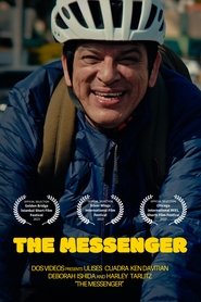poster The Messenger