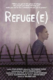 poster Refuge(e)
