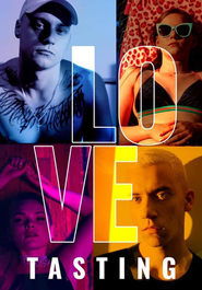 poster Love Tasting
