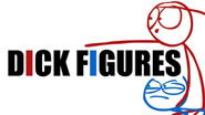 Backdrop of Dick Figures image size 1280x720
