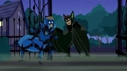 Wild Kratts: Creepy Creatures wallpaper 