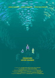 People Under Water
