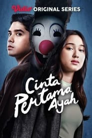 Cinta Pertama Ayah