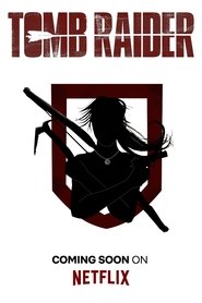 Poster of Tomb Raider: The Legend of Lara Croft image size 2000x3000