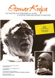 Otomar Krejca, un théâtre d'un printemps à l'autre