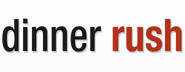 Logo of Dinner Rush image size 800x310