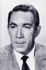 Anthony Quinn Photo of Anthony Quinn image size 2000x3000