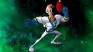 Earthworm Jim  