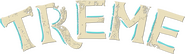Logo of Treme image size 782x230