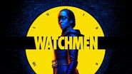 Backdrop of Watchmen image size 3840x2160