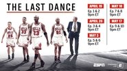 Backdrop of The Last Dance image size 1280x720