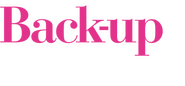 Logo of The Back-Up Plan image size 1160x538