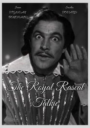 The Royal Rascal Talkie