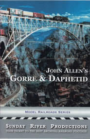 John Allen's Gorre & Daphetid