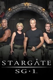 Poster of Stargate SG-1 image size 682x1023