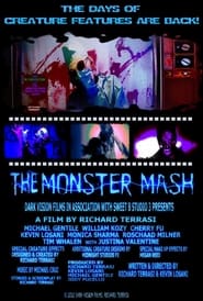 The Monster Mash 2022 Soap2Day