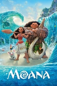 Moana 2016 Soap2Day