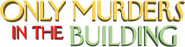 Logo of Only Murders in the Building image size 3893x982