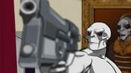 Frisky Dingo  