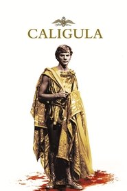 poster Caligula