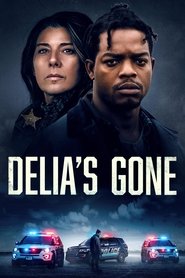 Poster of Delia's Gone image size 2000x3000