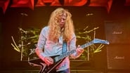 Megadeth - Crush the World: Live at Buenos Aires 2024 (Night 2) wallpaper 