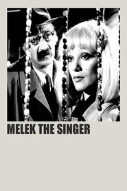 Poster of Melek The Singer image size 1000x1500