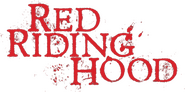 Logo of Red Riding Hood image size 1081x538
