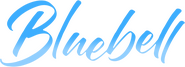 Logo of Bluebell image size 1274x464
