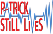Logo of Patrick Still Lives image size 455x294