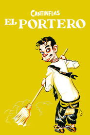 poster El Portero