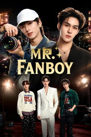 Mr. Fanboy