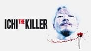 Ichi the Killer wallpaper 