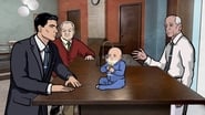 Archer season 2 episode 5