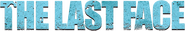 Logo of The Last Face image size 1276x212