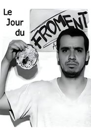 poster Le jour du froment