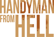 Logo of Handyman from Hell image size 690x477