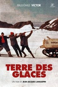 poster Terre de Glaces