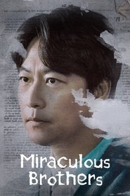 Poster of Miraculous Brothers image size 900x1350
