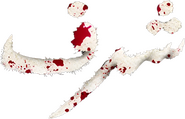 Logo of شرف image size 361x233