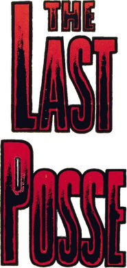 Logo of The Last Posse image size 785x1653