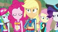 My Little Pony : Equestria Girls - Amitié perdue wallpaper 