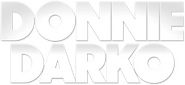 Logo of Donnie Darko image size 643x297