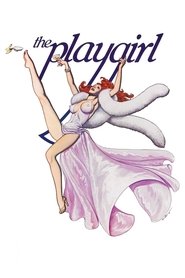 Poster of The Playgirl image size 1200x1800